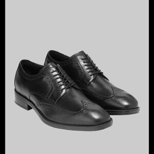 Cole Haan Modern Essentials Wingtip Oxfords
